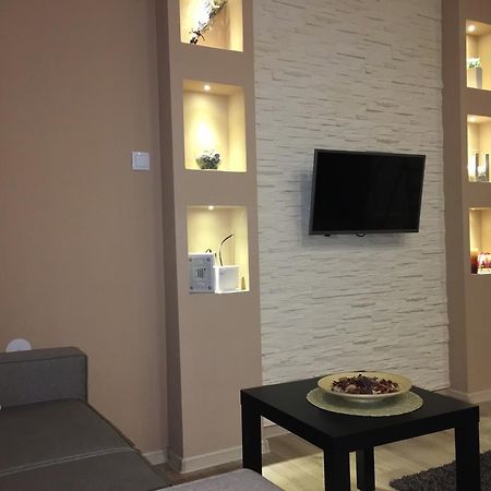 Piazza Apartment Белград Екстериор снимка