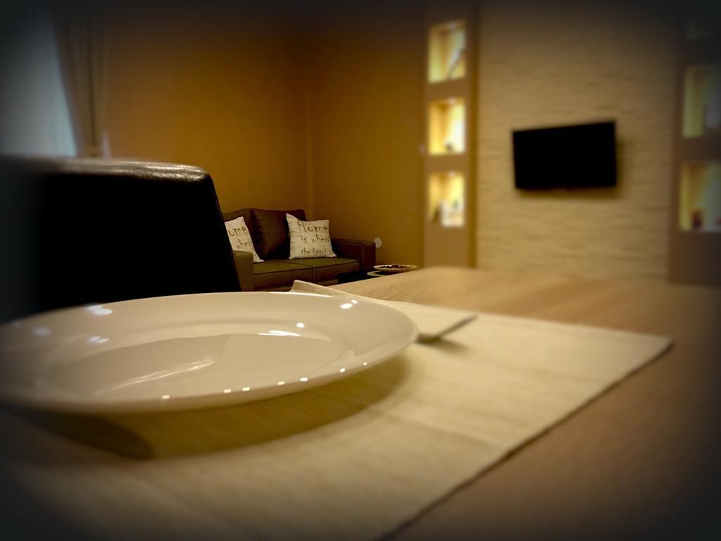Piazza Apartment Белград Екстериор снимка