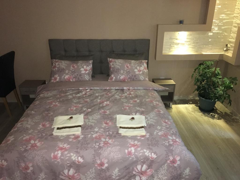 Piazza Apartment Белград Екстериор снимка