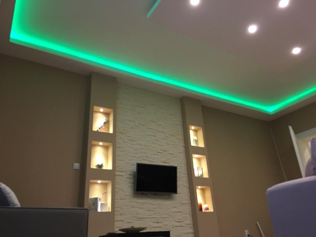 Piazza Apartment Белград Екстериор снимка