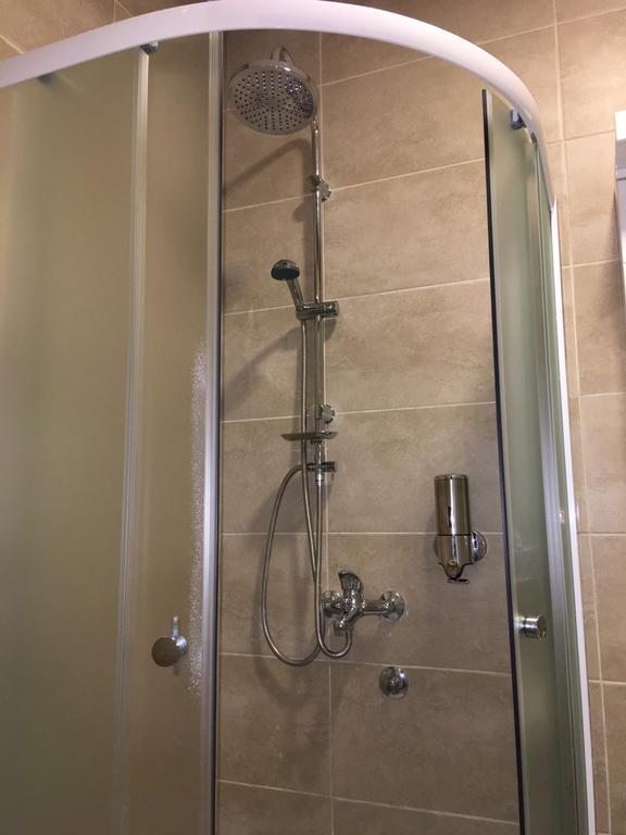 Piazza Apartment Белград Екстериор снимка