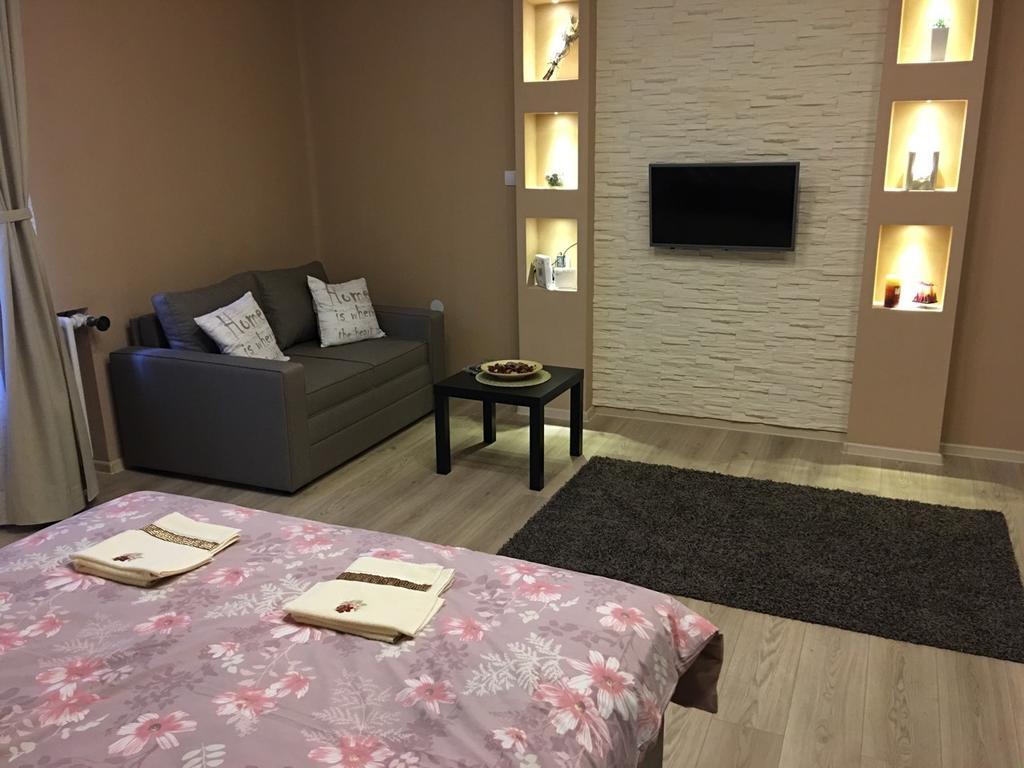 Piazza Apartment Белград Екстериор снимка
