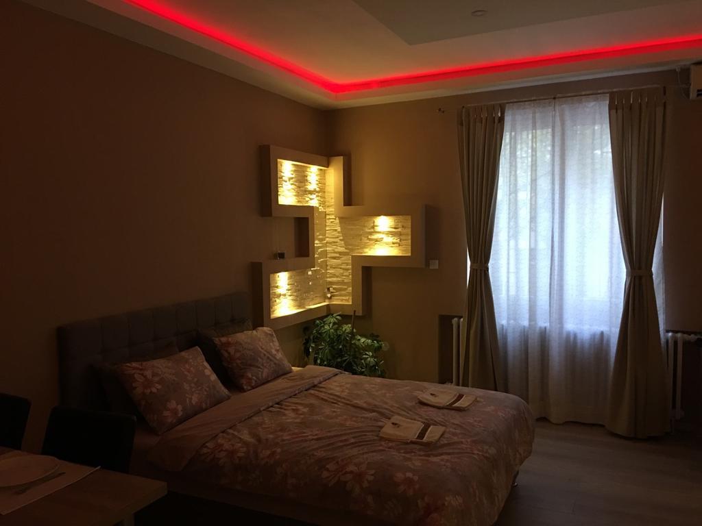 Piazza Apartment Белград Екстериор снимка